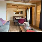 1er Etage Au Coteau Des Xette Villa