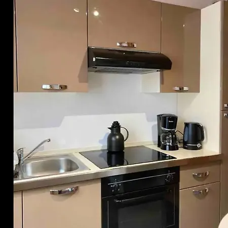 1er Etage Au Coteau Des Xette 제라르메르