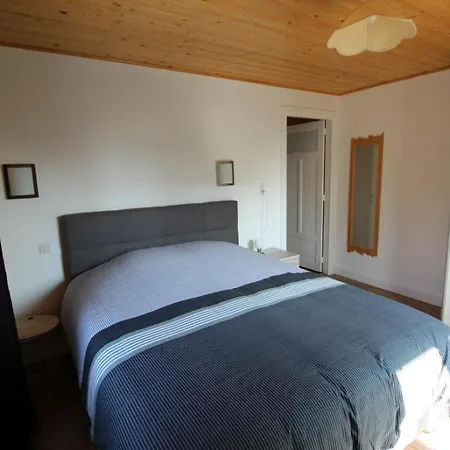 1er Etage Au Coteau Des Xette Villa *