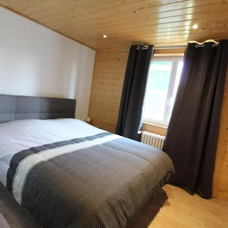 빌라 1er Etage Au Coteau Des Xette