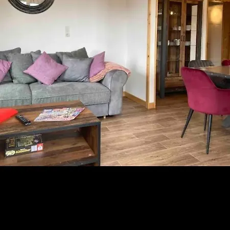 1er Etage Au Coteau Des Xette *