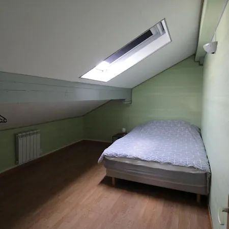 1er Etage Au Coteau Des Xette * 제라르메르