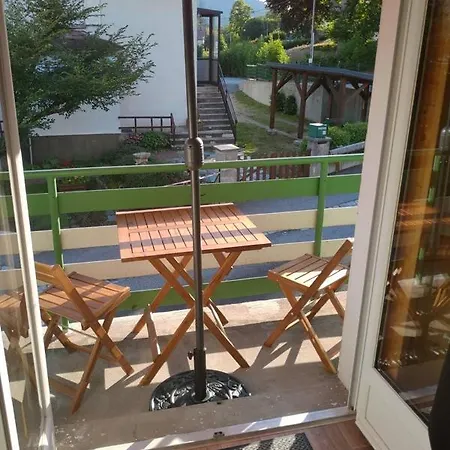 1er Etage Au Coteau Des Xette * Gérardmer