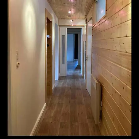 1er Etage Au Coteau Des Xette Villa *