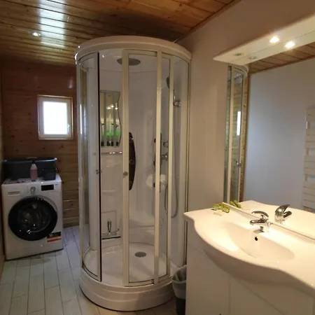 1er Etage Au Coteau Des Xette 제라르메르