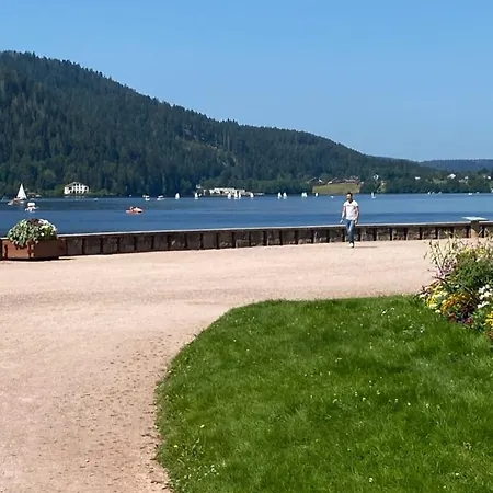 1er Etage Au Coteau Des Xette *