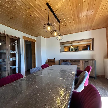 Etage A 300m Du De Gerardm * Gérardmer
