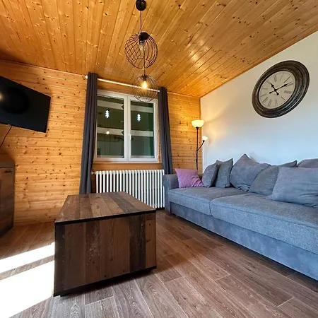 Etage A 300m Du De Gerardm Vila