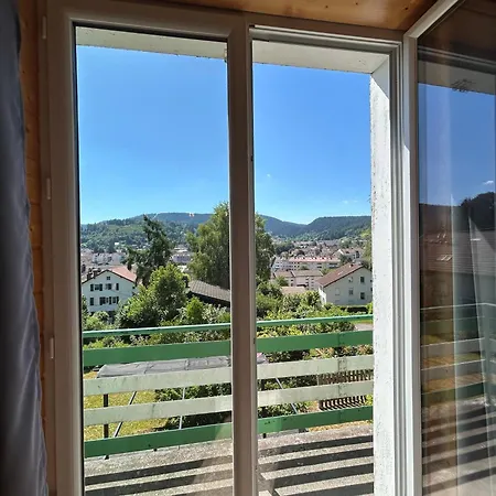 Etage A 300m Du De Gerardm Gérardmer