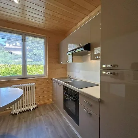Etage A 300m Du De Gerardm *