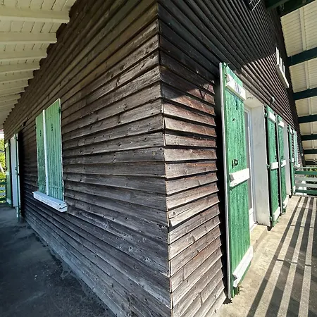 Etage A 300m Du De Gerardm Vila
