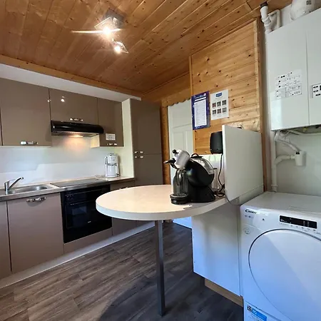 Etage A 300m Du De Gerardm Vila Gérardmer