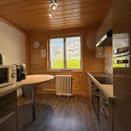 Etage A 300m Du De Gerardm *