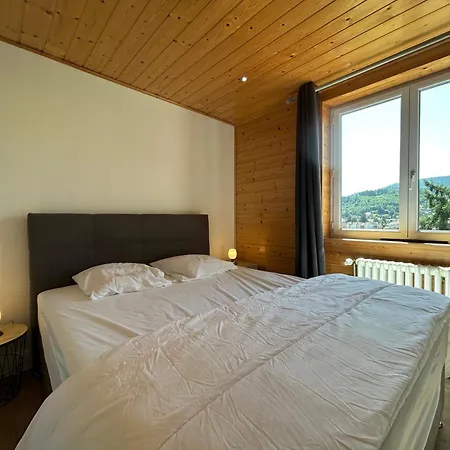 Etage A 300m Du De Gerardm *
