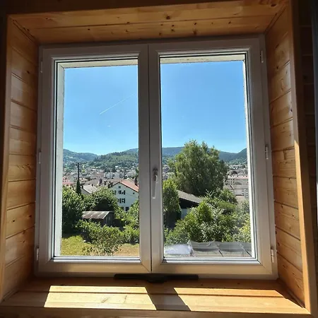 Etage A 300m Du De Gerardm * Gérardmer