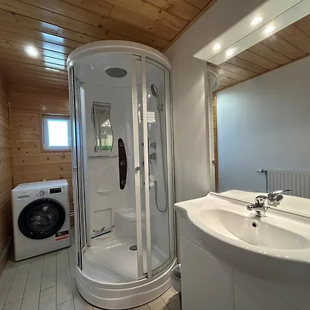 Vila Etage A 300m Du De Gerardm Gérardmer