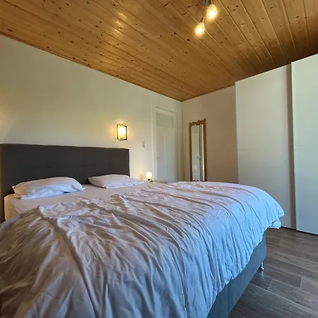 Vila Etage A 300m Du De Gerardm Gérardmer