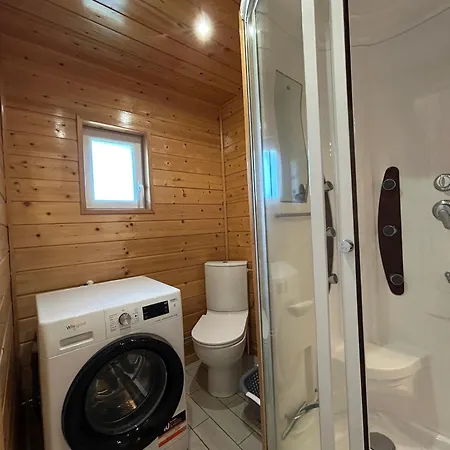 Etage A 300m Du De Gerardm Vila *
