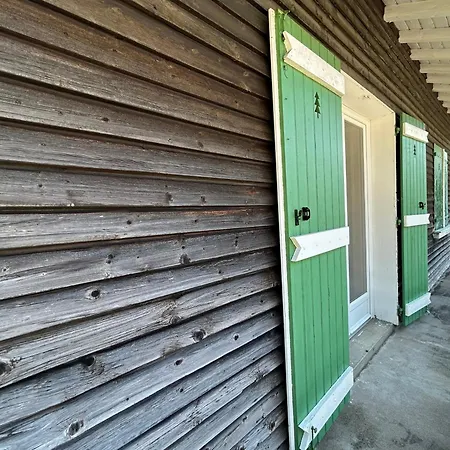 Vila Etage A 300m Du De Gerardm *