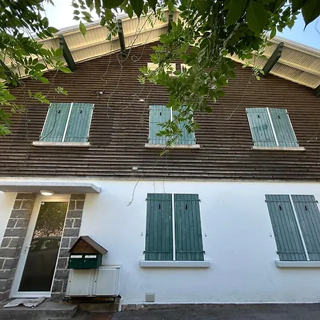 Etage A 300m Du De Gerardm Vila Gérardmer