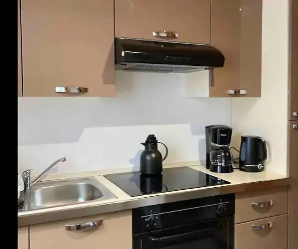 1er Etage Au Coteau Des Xette Gérardmer