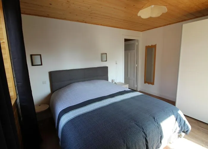 1er Etage Au Coteau Des Xette Villa *