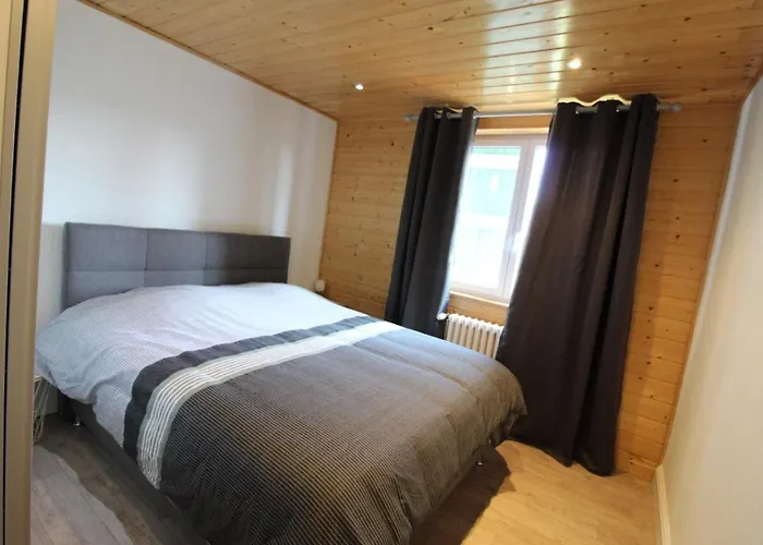 Villa 1er Etage Au Coteau Des Xette