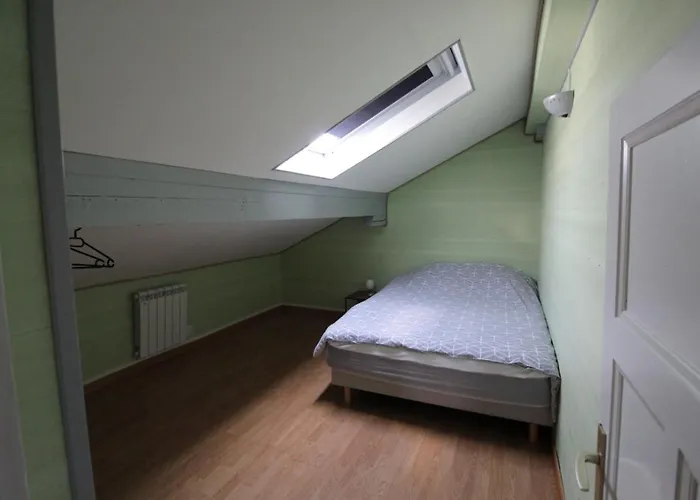 1er Etage Au Coteau Des Xette * Gérardmer