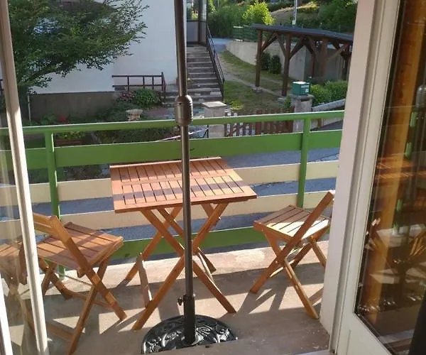 1er Etage Au Coteau Des Xette * Gérardmer