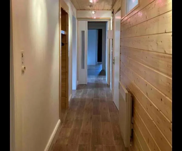 1er Etage Au Coteau Des Xette Villa *