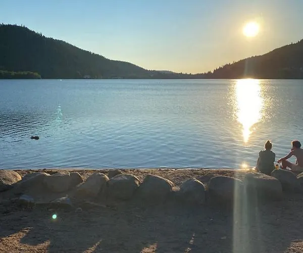 Villa 1er Etage Au Coteau Des Xette *