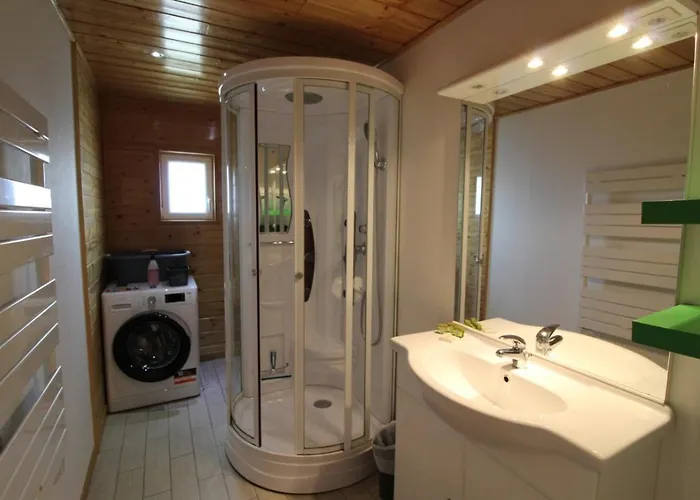 1er Etage Au Coteau Des Xette Gérardmer